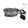 Compteur APRILIA SPORT CITY 50 2008-2011 ONE 2T Compteur APRILIA SPORT CITY 50 2008-2011 ONE 2T