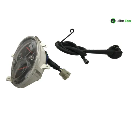 Compteur APRILIA SPORT CITY 50 2008-2011 ONE 2T