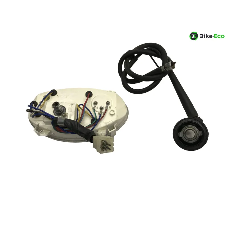 Compteur APRILIA SPORT CITY 50 2008-2011 ONE 2T