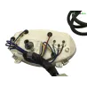 Compteur APRILIA SPORT CITY 50 2008-2011 ONE 2T Compteur APRILIA SPORT CITY 50 2008-2011 ONE 2T