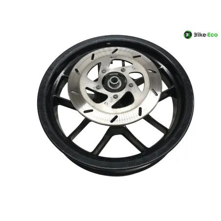 Jante avant APRILIA SPORT CITY 50 2008-2011 ONE 2T
