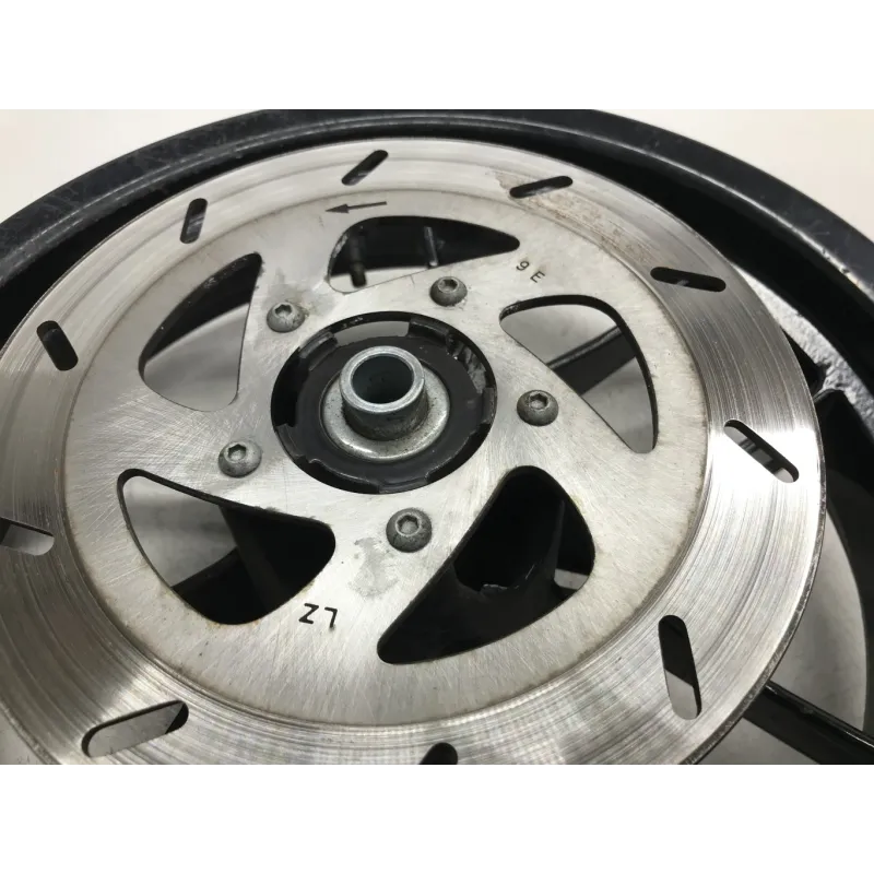 Jante avant APRILIA SPORT CITY 50 2008-2011 ONE 2T