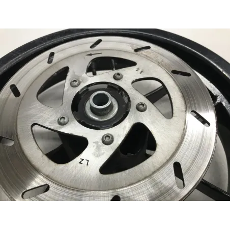 Jante avant APRILIA SPORT CITY 50 2008-2011 ONE 2T