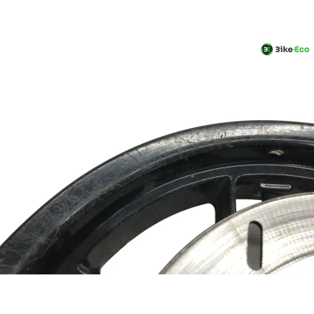 Jante avant APRILIA SPORT CITY 50 2008-2011 ONE 2T