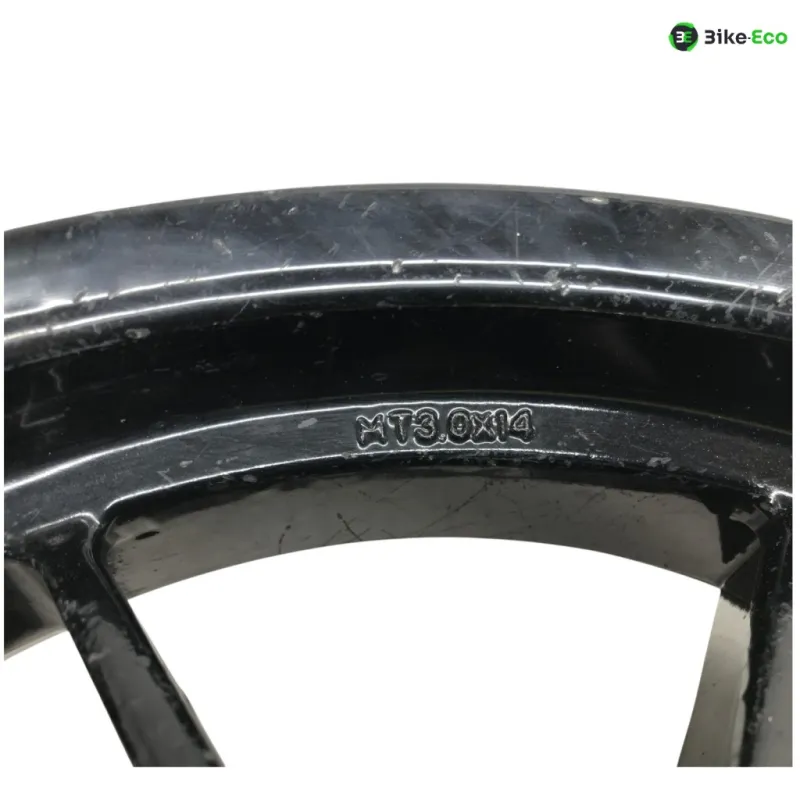 Jante avant APRILIA SPORT CITY 50 2008-2011 ONE 2T