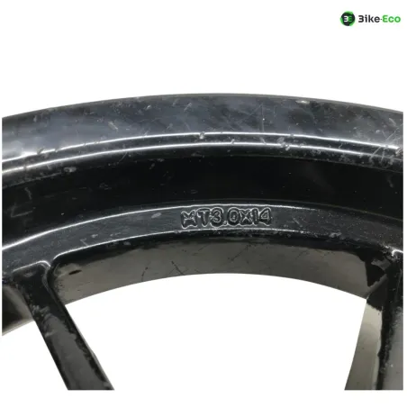 Jante avant APRILIA SPORT CITY 50 2008-2011 ONE 2T