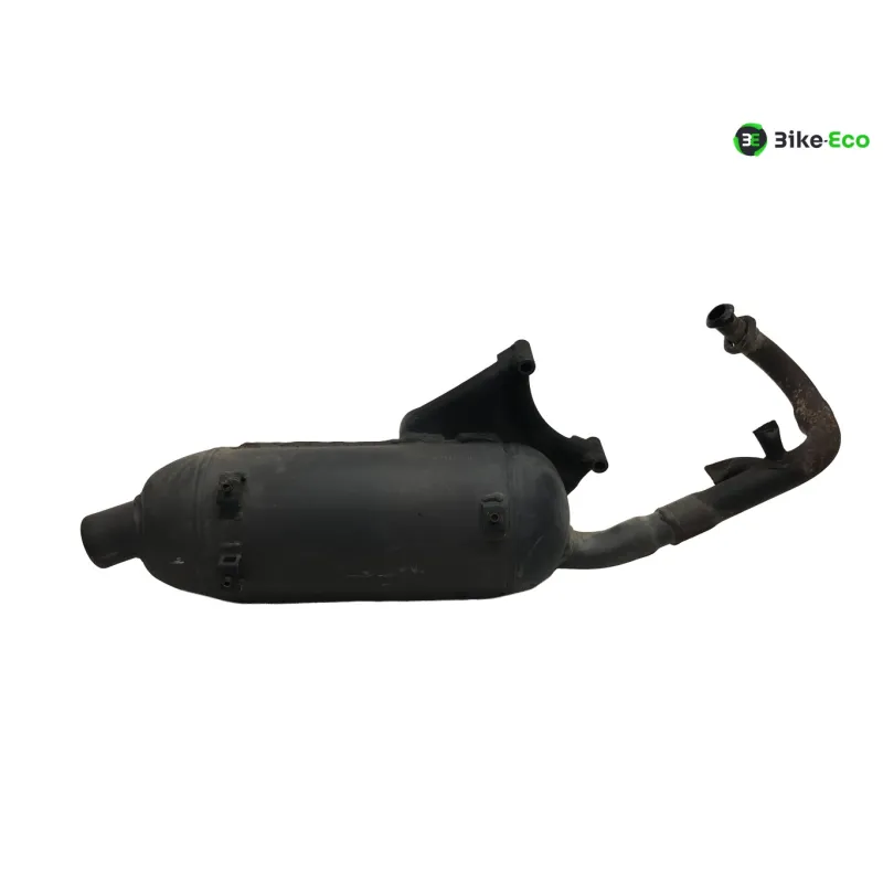 Ligne d'echappement APRILIA SPORT CITY 50 2008-2011 ONE 2T