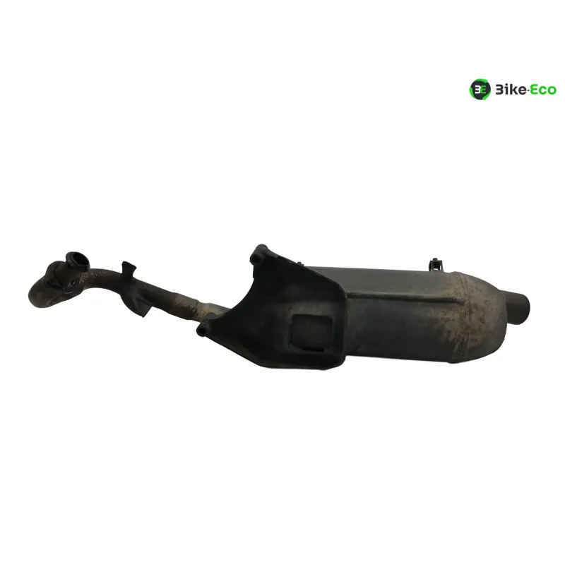 Ligne d'echappement APRILIA SPORT CITY 50 2008-2011 ONE 2T