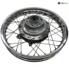 Jante arriere SUZUKI GT 750 1973-1974 Jante arriere SUZUKI GT 750 1973-1974