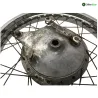 Jante arriere SUZUKI GT 750 1973-1974 Jante arriere SUZUKI GT 750 1973-1974