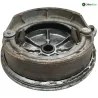 Jante arriere SUZUKI GT 750 1973-1974 Jante arriere SUZUKI GT 750 1973-1974