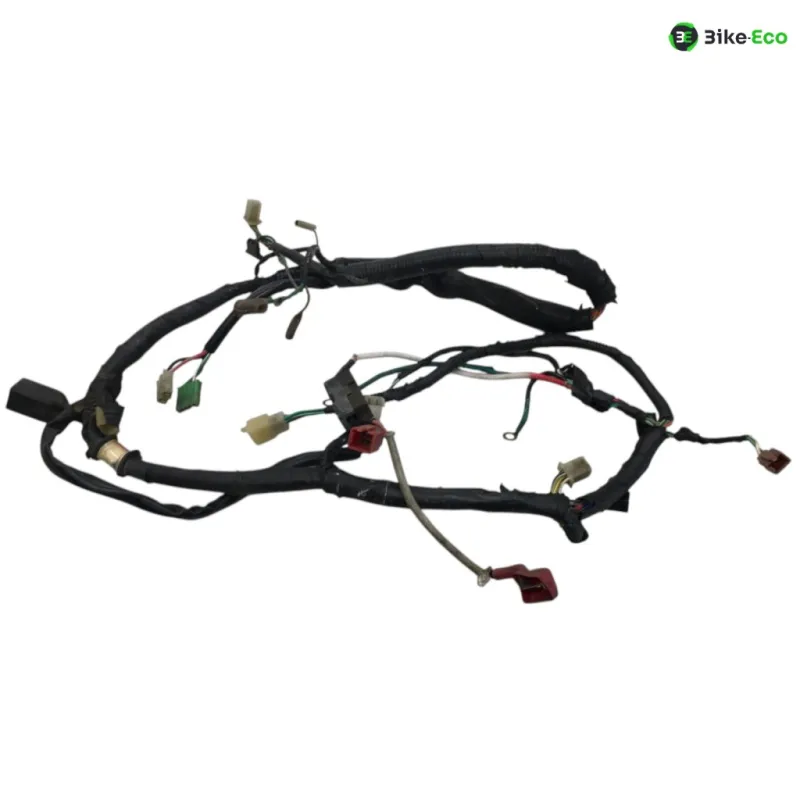 Faisceau electrique HONDA MVX 250 F 1983-1984