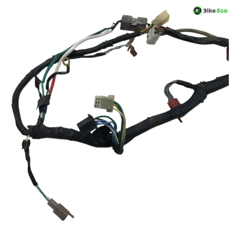 Faisceau electrique HONDA MVX 250 F 1983-1984