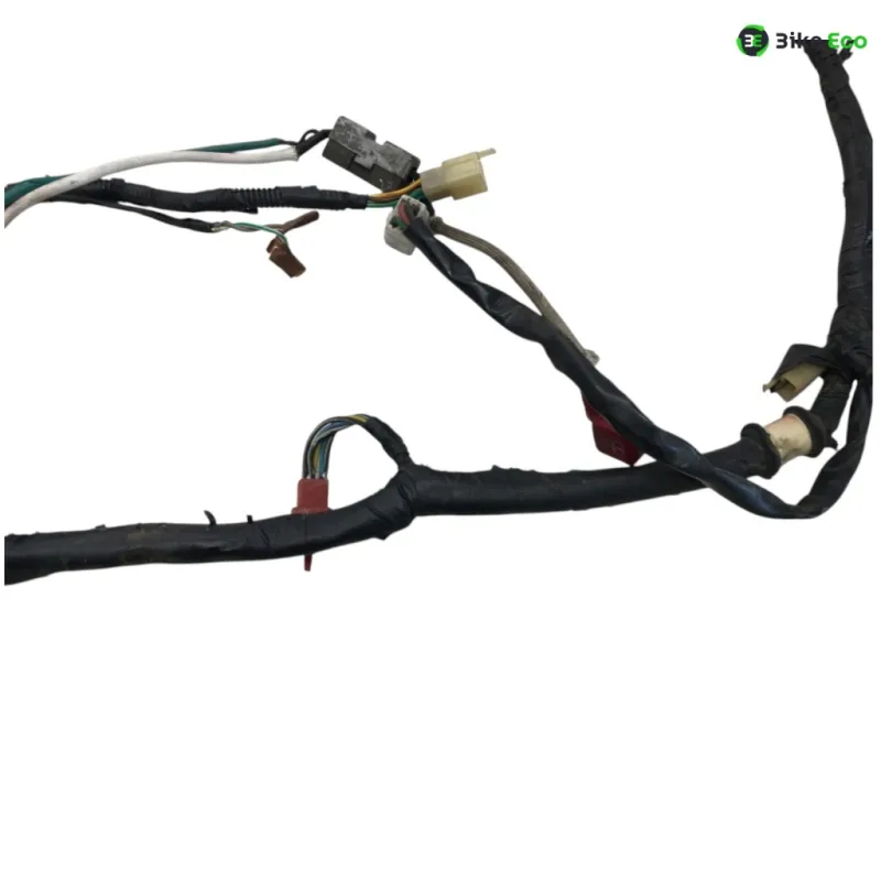 Faisceau electrique HONDA MVX 250 F 1983-1984