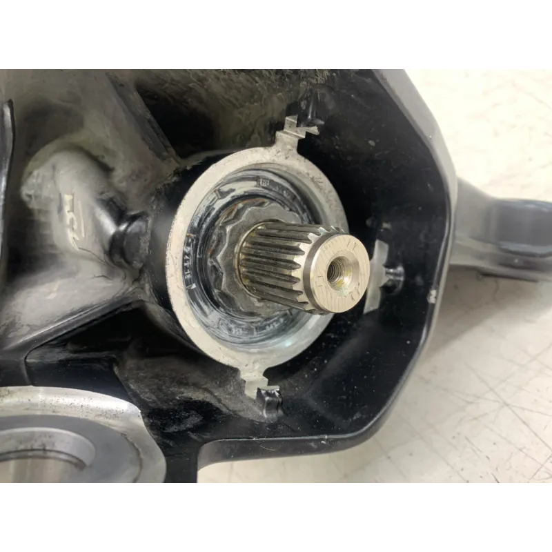 Pont cardan transmission BMW R 1200 RT 2014-2018 K52