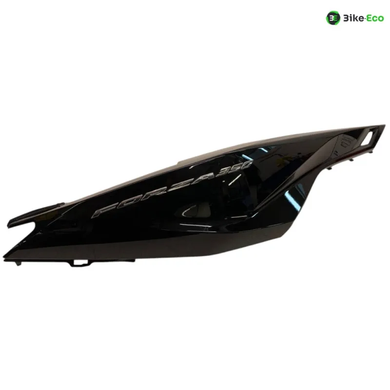 Cache carenage coque arriere droit BMW R 1250 GS 2018-2023