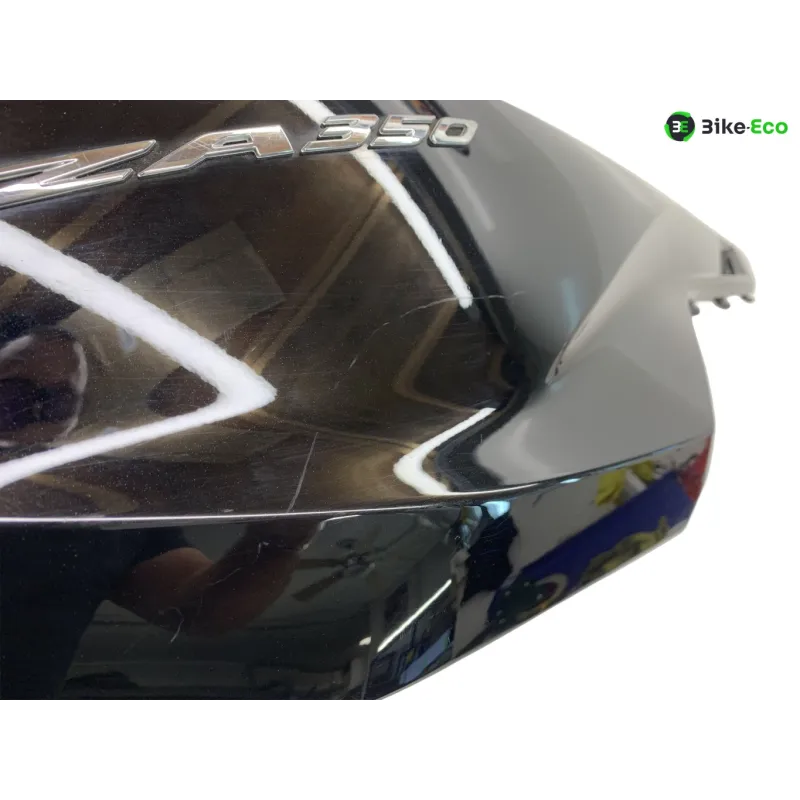 Cache carenage coque arriere droit BMW R 1250 GS 2018-2023