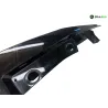 Cache carenage coque arriere droit BMW R 1250 GS 2018-2023 Cache carenage coque arriere droit BMW R 1250 GS 2018-2023