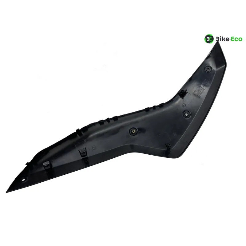 Cache reservoir gauche BMW R 1300 GS 2024-2026