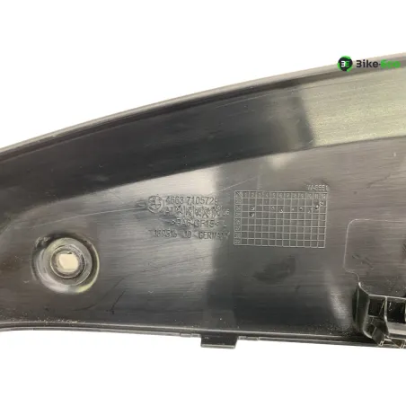 Cache reservoir gauche BMW R 1300 GS 2024-2026