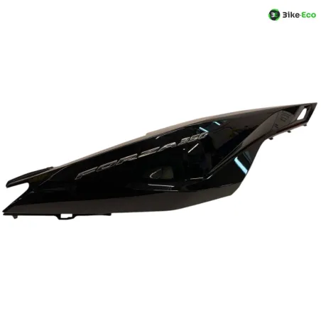Cache carenage coque arriere droit BMW R 1250 GS 2018-2023