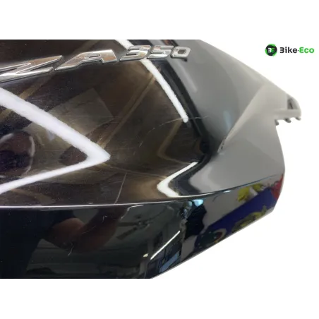 Cache carenage coque arriere droit BMW R 1250 GS 2018-2023