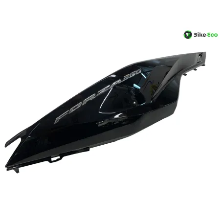 Cache carenage coque arriere droit BMW R 1250 GS 2018-2023