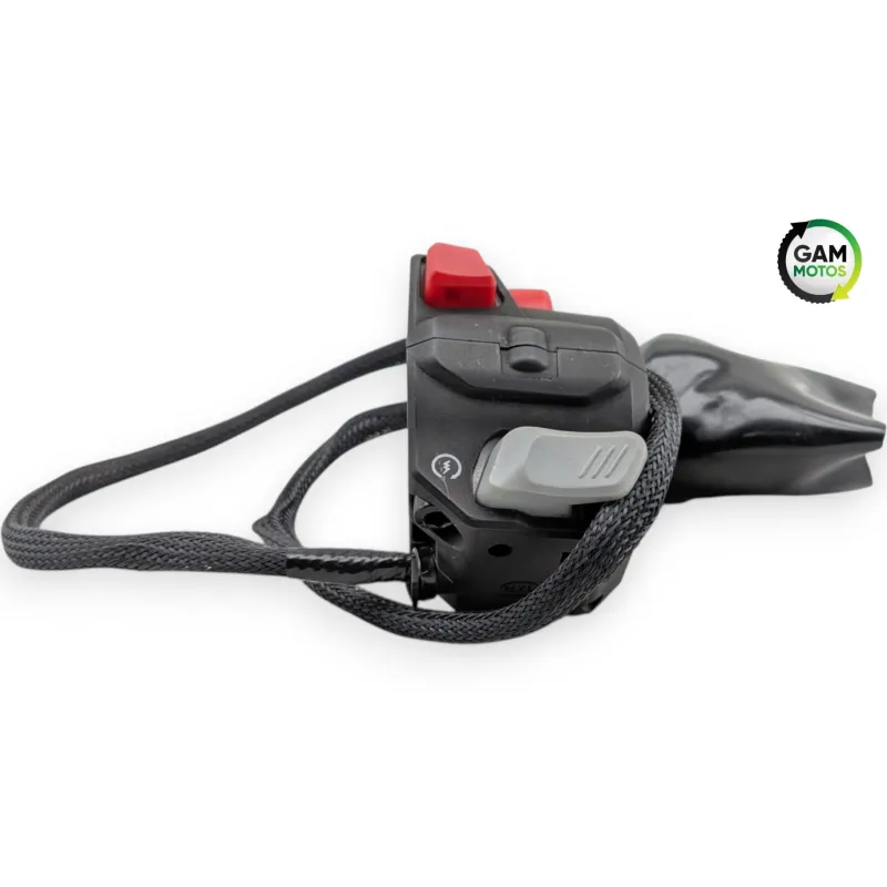 Commodo droit BENDA LFC 700 2023 - 2025