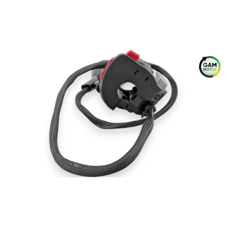 Commodo droit BENDA LFC 700 2023 - 2025