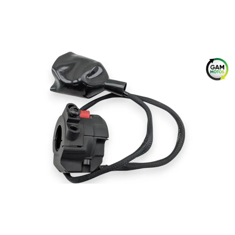 Commodo droit BENDA LFC 700 2023 - 2025