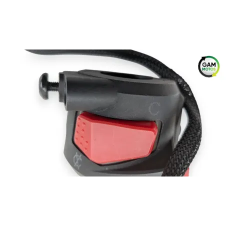 Commodo droit BENDA LFC 700 2023 - 2025