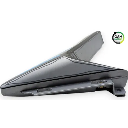 Ecope radiateur droit BENDA LFC 700 2023 - 2025