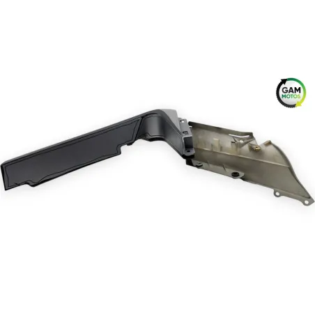 Ecope radiateur gauche BENDA LFC 700 2023 - 2025