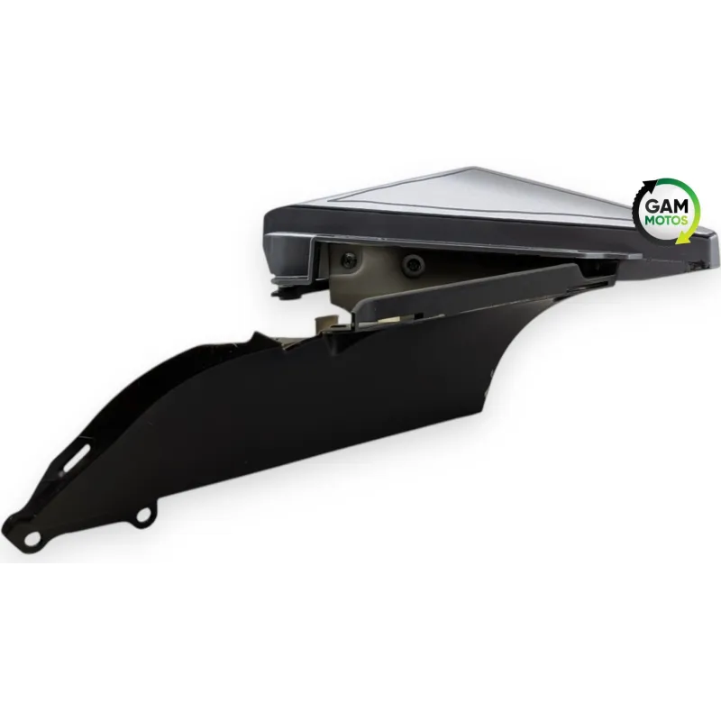 Ecope radiateur gauche BENDA LFC 700 2023 - 2025