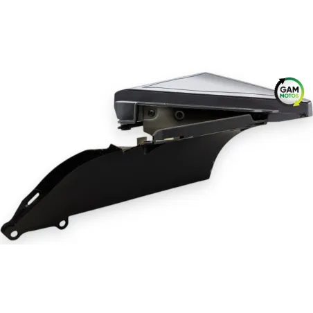 Ecope radiateur gauche BENDA LFC 700 2023 - 2025