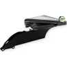 Ecope radiateur gauche BENDA LFC 700 2023 - 2025 Ecope radiateur gauche BENDA LFC 700 2023 - 2025