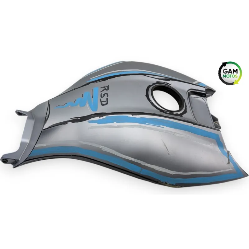 Habillage de reservoir BENDA LFC 700 2023 - 2025