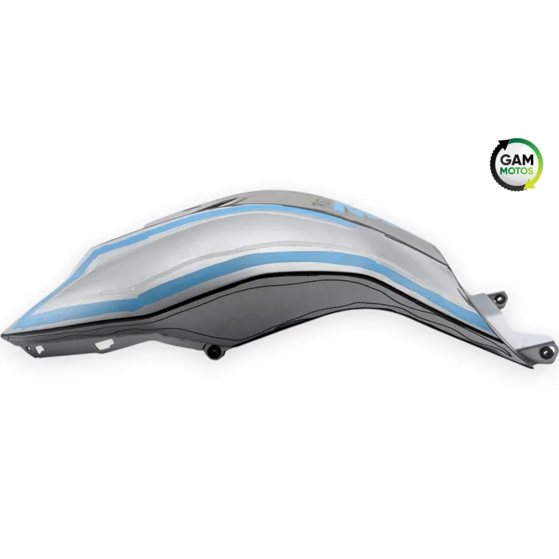 Habillage de reservoir BENDA LFC 700 2023 - 2025