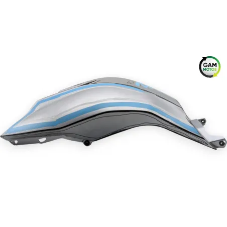 Habillage de reservoir BENDA LFC 700 2023 - 2025