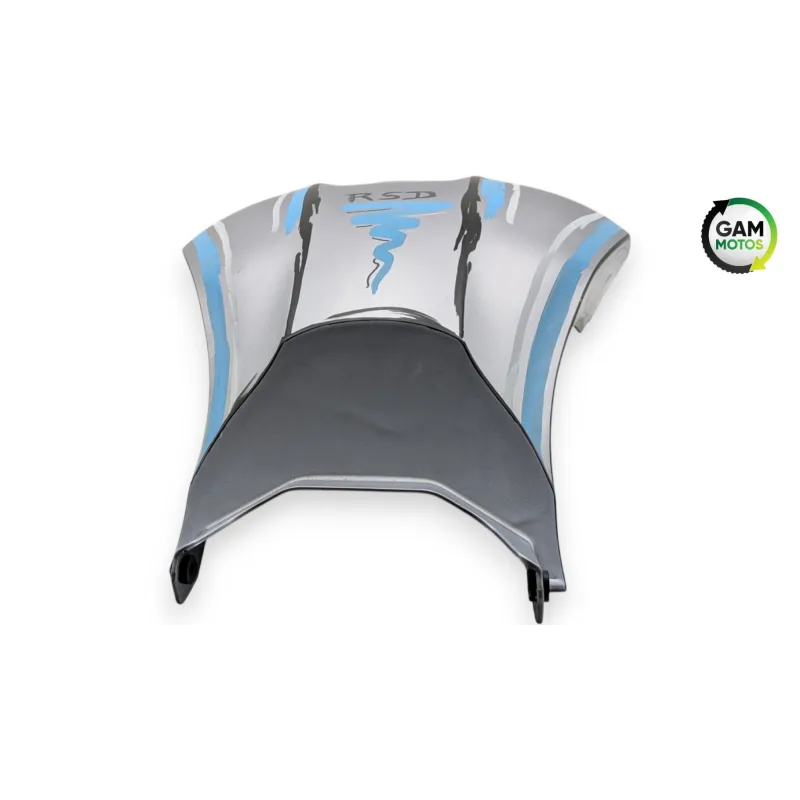 Habillage de reservoir BENDA LFC 700 2023 - 2025