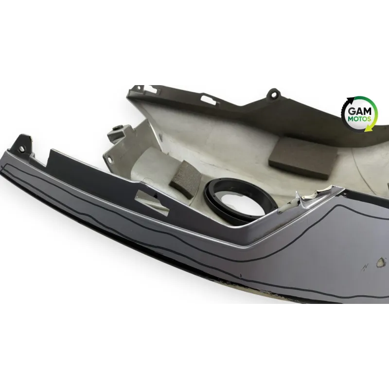 Habillage de reservoir BENDA LFC 700 2023 - 2025