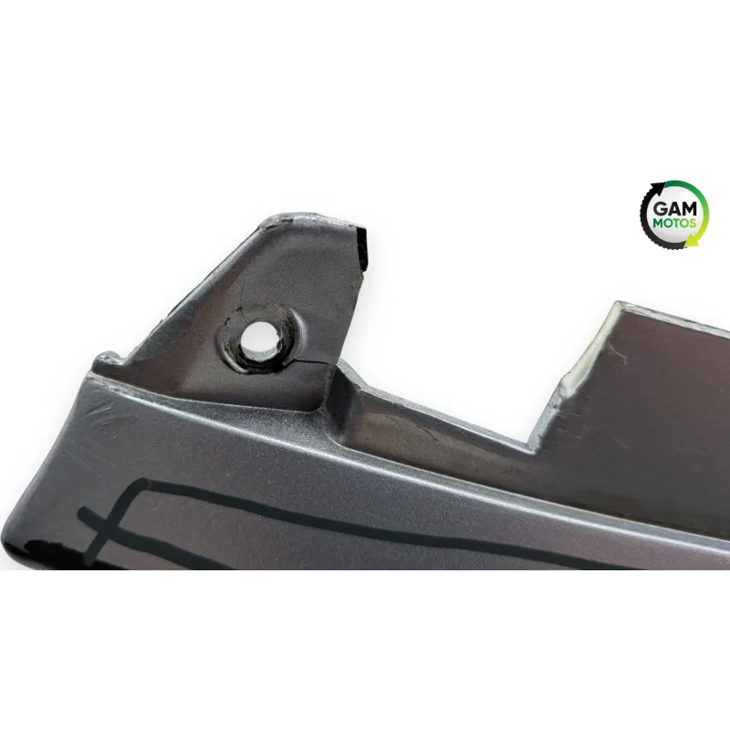 Habillage de reservoir BENDA LFC 700 2023 - 2025
