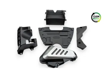 Interieur de carenage BENDA LFC 700 2023 - 2025