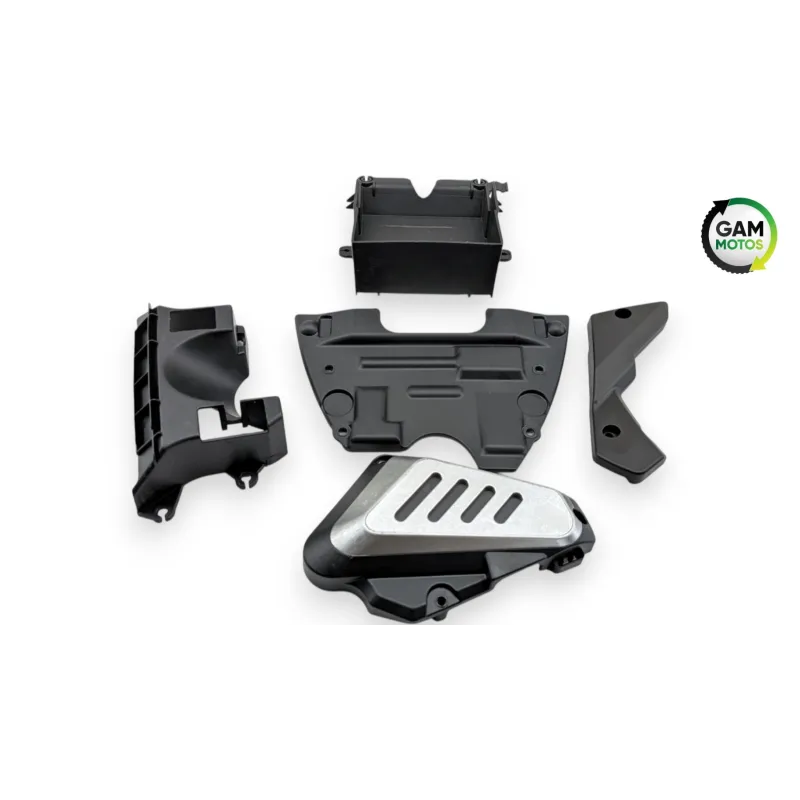 Interieur de carenage BENDA LFC 700 2023 - 2025