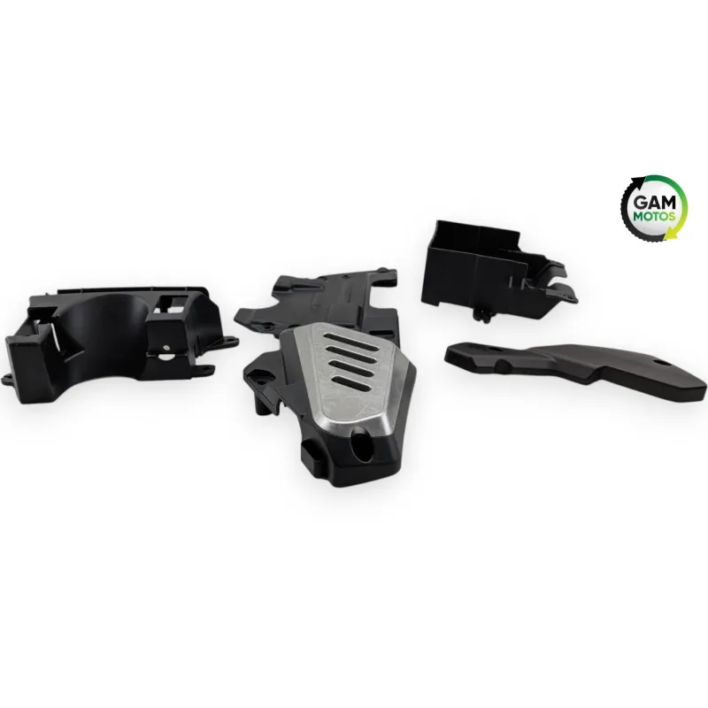 Interieur de carenage BENDA LFC 700 2023 - 2025