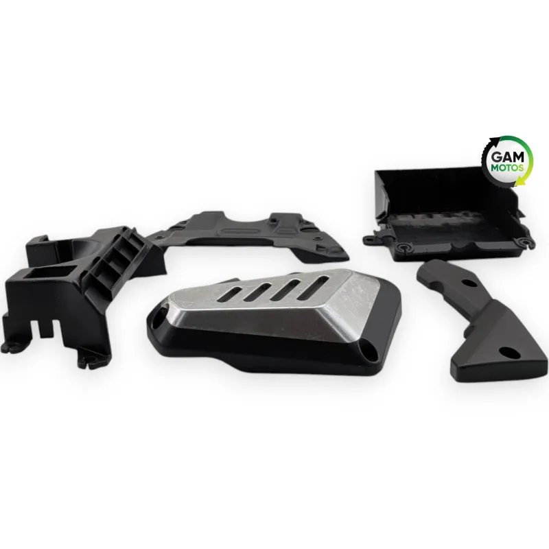 Interieur de carenage BENDA LFC 700 2023 - 2025