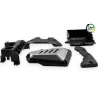 Interieur de carenage BENDA LFC 700 2023 - 2025 Interieur de carenage BENDA LFC 700 2023 - 2025