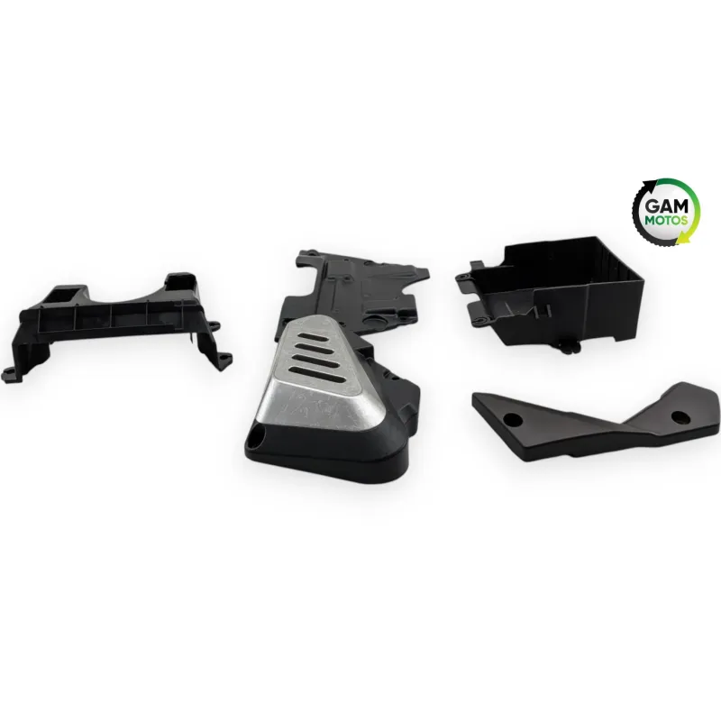Interieur de carenage BENDA LFC 700 2023 - 2025
