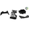 Interieur de carenage BENDA LFC 700 2023 - 2025 Interieur de carenage BENDA LFC 700 2023 - 2025