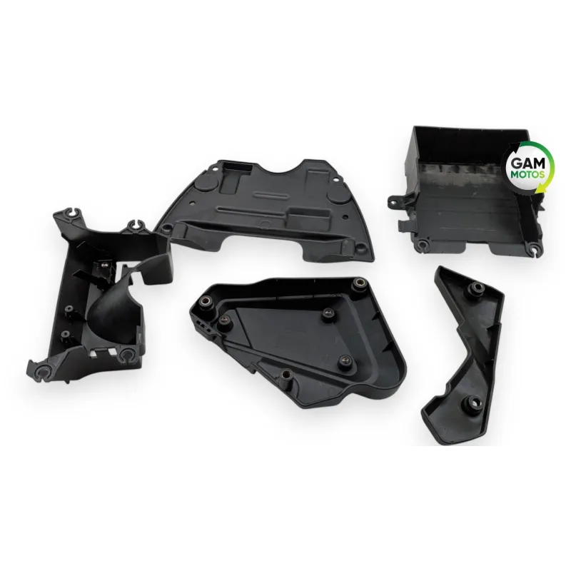 Interieur de carenage BENDA LFC 700 2023 - 2025